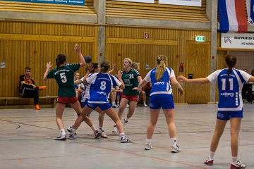 Bild 65 - B-Juniorinnen JSG Alstertal/Norderstedt - HSG Kremperheide/M�nsterdorf : Ergebnis: 24:14